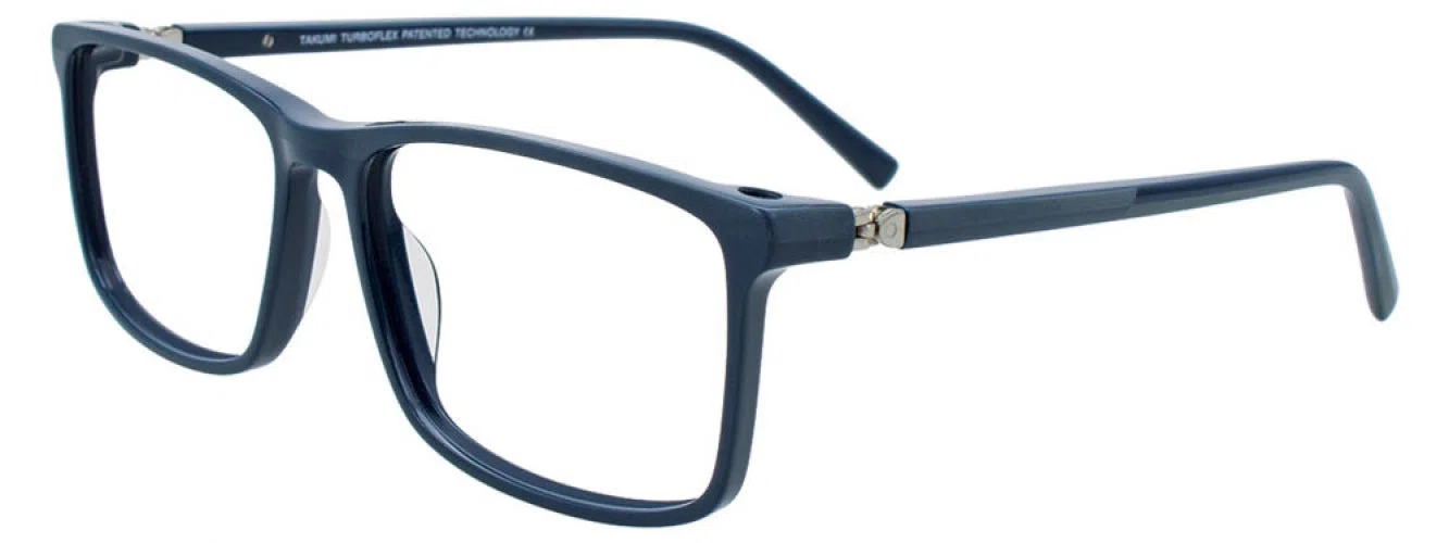 Takumi TK1308 Eyeglasses - view 4